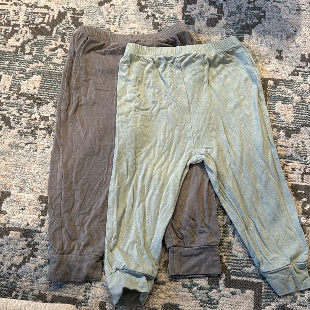 Kyte Baby 12-18 months Pants
